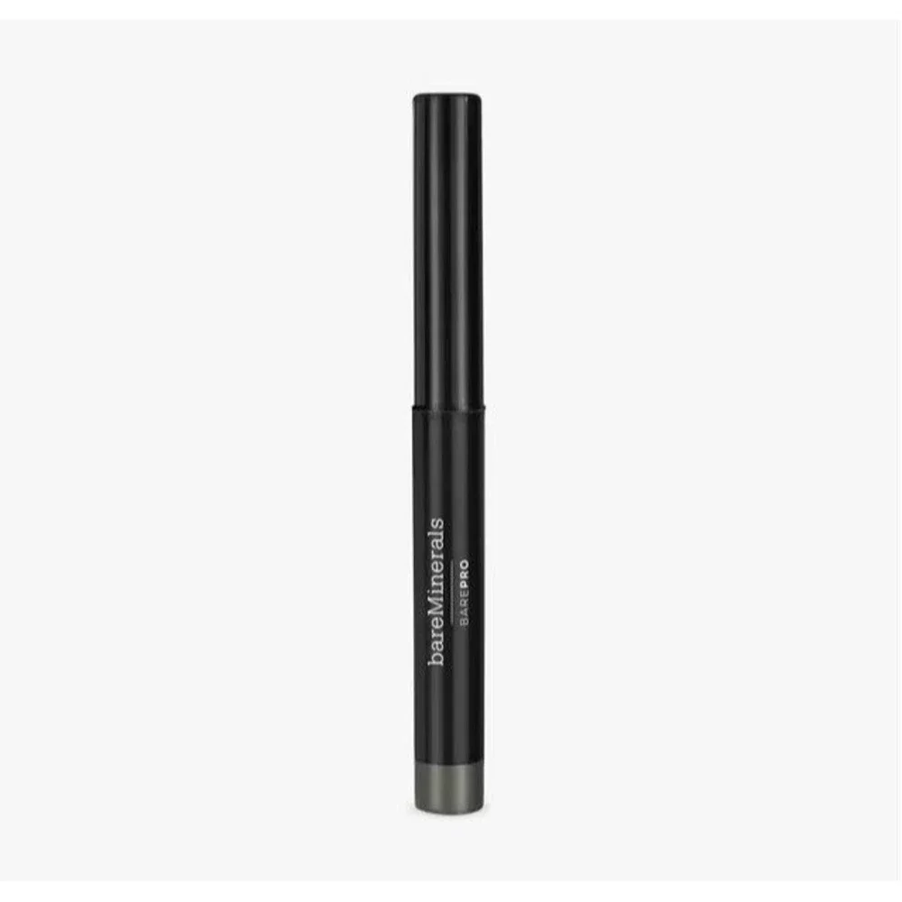 BareMinerals BarePro Longwear Eyeshadow Stick Glistening Graphite DISCONTINUED